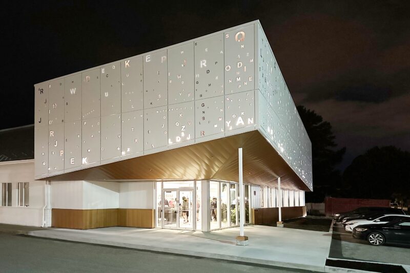 Clinique Bellevue
