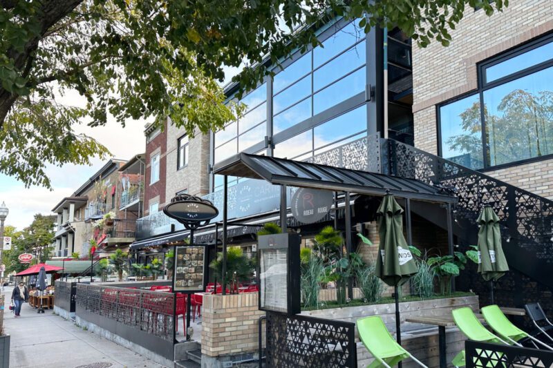 1125-1147 rue Cartier